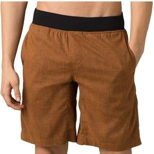 PrAna Men's Vaha Short - Medium
